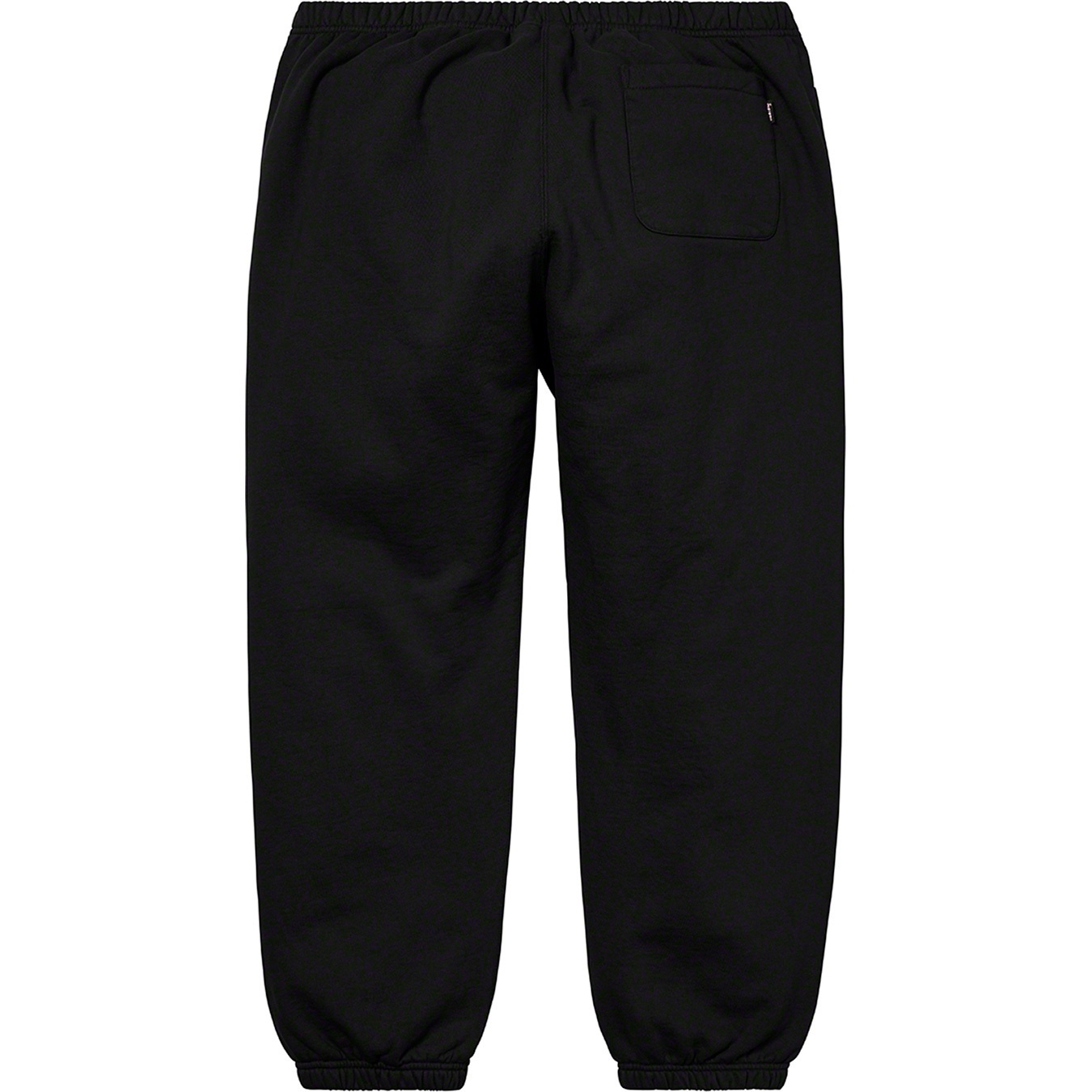 Metallic Rib Sweatpant view 10